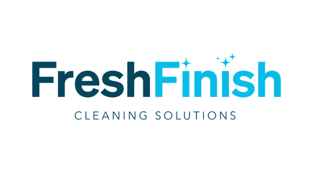 Fresh Finish Cleaning Solutions logo